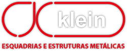 CJKlein Esquadrias e Estruturas Metálicas